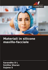 Produktbild: Materiali in silicone maxillo-facciale