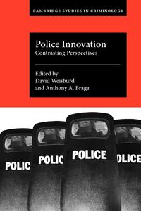 Produktbild: Police Innovation