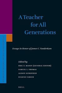 Produktbild: A Teacher for All Generations (2 Vols.)
