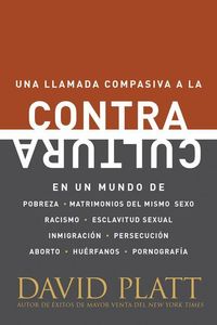 Produktbild: Contracultura