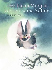 Produktbild: Der kleine Vampir verliert seine Z&auml;hne