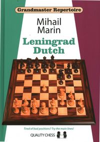 Produktbild: Leningrad Dutch
