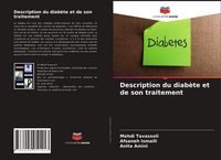 Produktbild: Description du diab&egrave;te et de son traitement