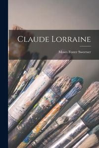 Produktbild: Claude Lorraine