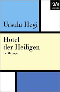 Produktbild: Hotel der Heiligen