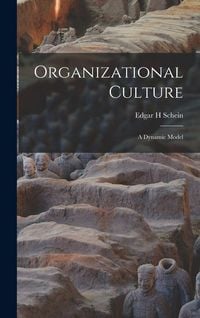 Produktbild: Organizational Culture
