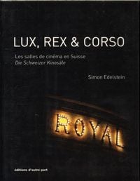 Produktbild: Lux, Rex & Corso