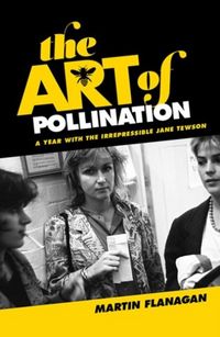 Produktbild: Flanagan, M: Art of Pollination