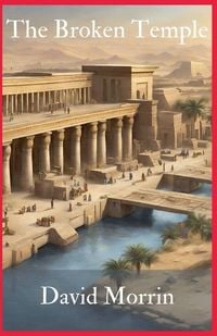 Produktbild: The Broken Temple