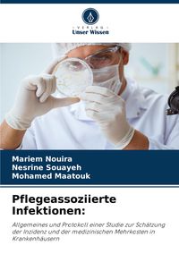 Produktbild: Pflegeassoziierte Infektionen: