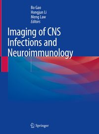 Produktbild: Imaging of CNS Infections and Neuroimmunology