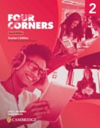Produktbild: Four Corners Level 2 Teacher's Edition with Complete Assessment Program