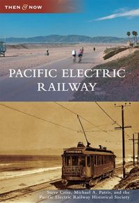 Produktbild: Pacific Electric Railway