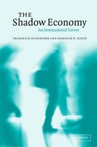 Produktbild: Shadow Economy
