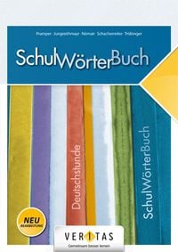 Produktbild: SchulW&ouml;rterBuch