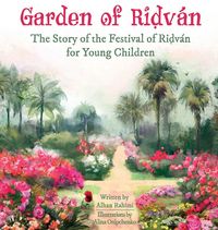 Produktbild: Garden of Ridv&aacute;n