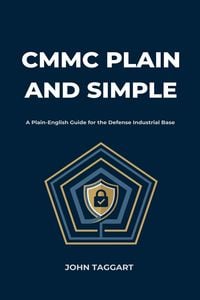 Produktbild: CMMC Plain and Simple