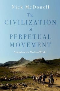 Produktbild: The Civilization of Perpetual Movement