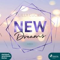 Produktbild New Dreams