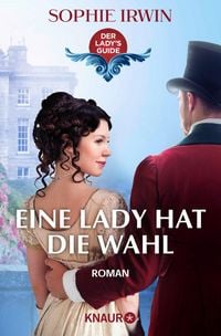 Produktbild: Eine Lady hat die Wahl