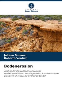 Produktbild: Bodenerosion