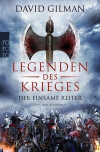 Produktbild: Legenden des Krieges: Der einsame Reiter