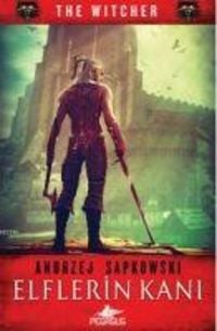 Bild vom Artikel Elflerin Kani - The Witcher Serisi 3 vom Autor Andrzej Sapkowski