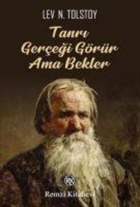 Produktbild: Tanri Gercegi G&ouml;r&uuml;r Ama Bekler