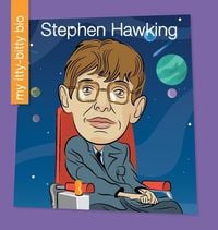 Produktbild: Stephen Hawking