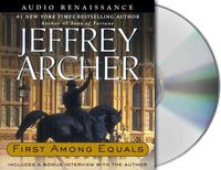 Produktbild: First Among Equals Abr CD