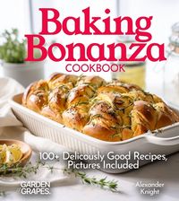 Produktbild: Baking Bonanza Cookbook
