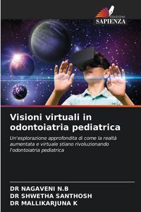 Produktbild: Visioni virtuali in odontoiatria pediatrica