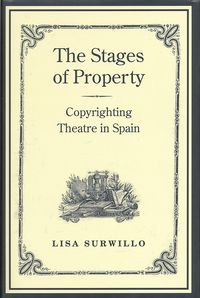 Produktbild: The Stages of Property