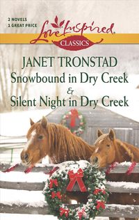 Produktbild: Snowbound in Dry Creek & Silen