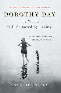Produktbild: Dorothy Day: The World Will Be Saved by Beauty