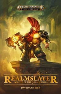 Produktbild: Legend of the Doomseeker