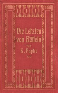Produktbild: Die Letzten von R&ouml;tteln