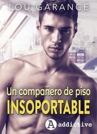Produktbild: Un compa&ntilde;ero de piso insoportable