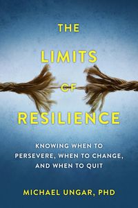 Produktbild: The Limits of Resilience