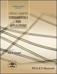 Produktbild: Forensic Chemistry