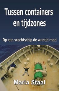Produktbild: Tussen containers en tijdzones