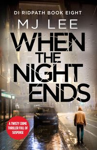 Produktbild: When the Night Ends