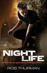 Produktbild: Nightlife