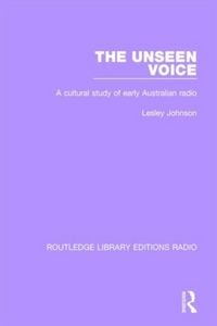 Produktbild: Unseen Voice