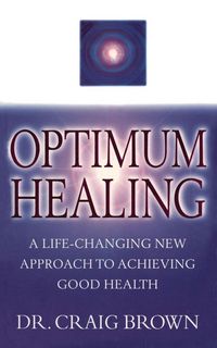 Produktbild: Optimum Healing
