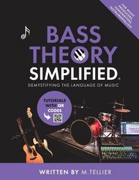Produktbild: Bass Theory Simplified