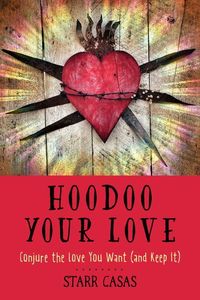 Produktbild: Hoodoo Your Love