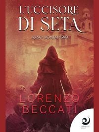 Produktbild: L'uccisore di seta