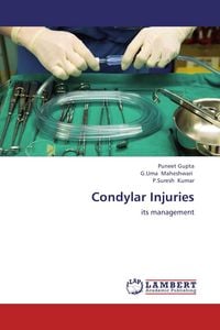 Produktbild: Condylar Injuries