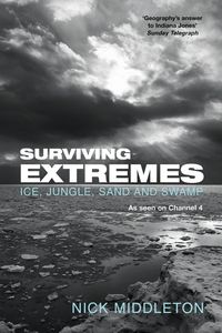 Produktbild: Surviving Extremes